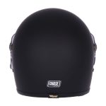 Roeg Chase Helmet Matte Black