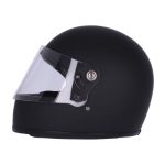 Roeg Chase Helmet Matte Black