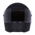 Roeg Chase Helmet Matte Black