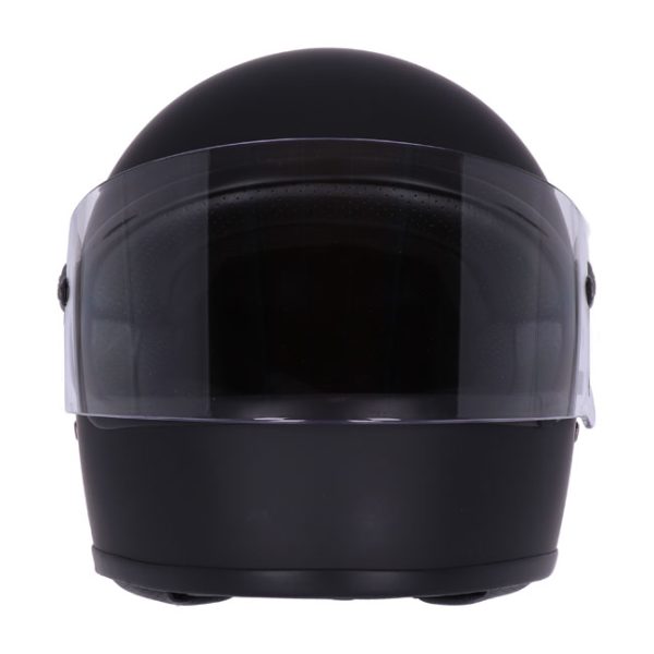 Roeg Chase Helmet Matte Black