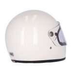 Roeg Chase Helmet Vintage White