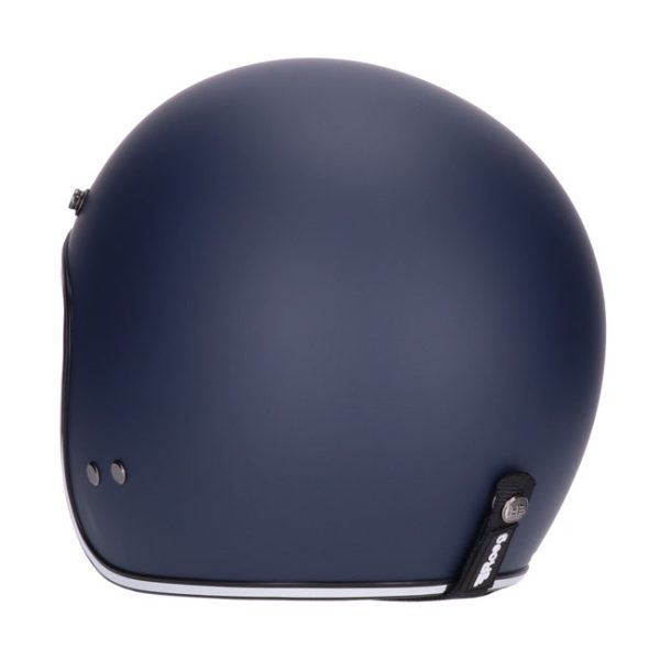 Roeg JETT Helmet Deep Blue