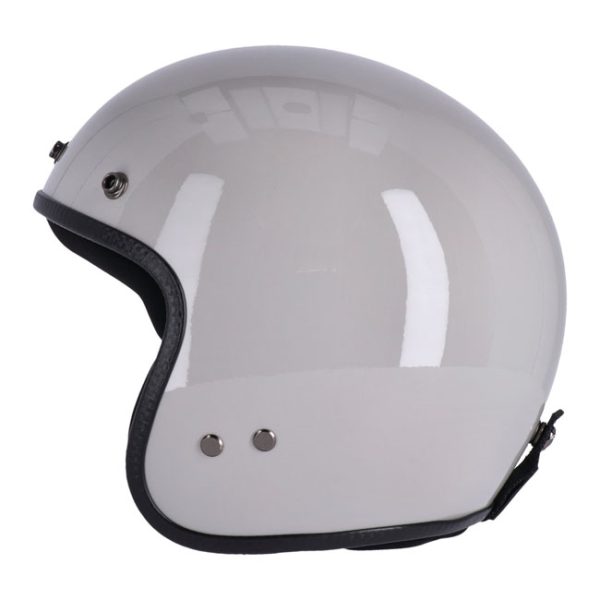 Roeg JETT Helmet Fog White