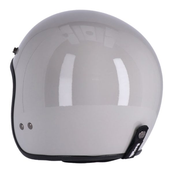 Roeg JETT Helmet Fog White