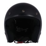 Roeg JETT Helmet Matte Black