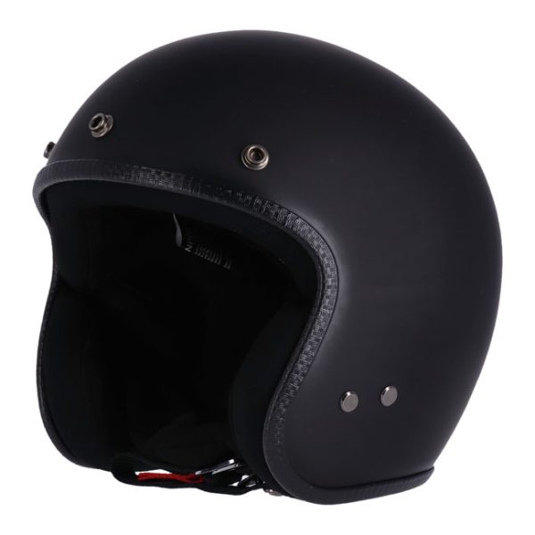 Roeg JETT Helmet Matte Black