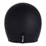 Roeg JETT Helmet Matte Black