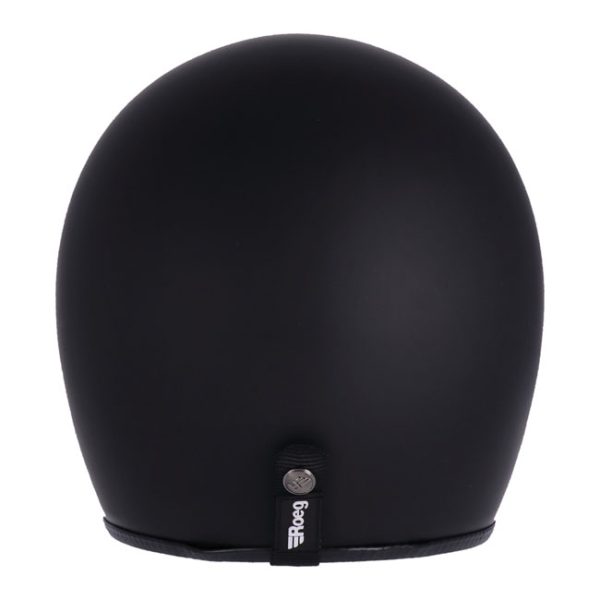 Roeg JETT Helmet Matte Black