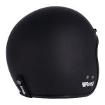 Roeg JETT Helmet Matte Black