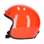 Roeg JETT Helmet Oompa Orange