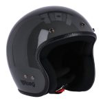 Roeg JETT Helmet Slate Grey Gloss