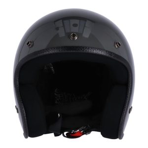 Roeg JETT Helmet Slate Grey Gloss, Motoee.com