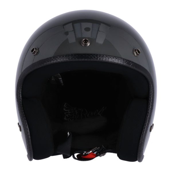 Roeg JETT Helmet Slate Grey Gloss