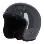 Roeg JETT Helmet Slate Grey Gloss