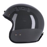 Roeg JETT Helmet Slate Grey Gloss