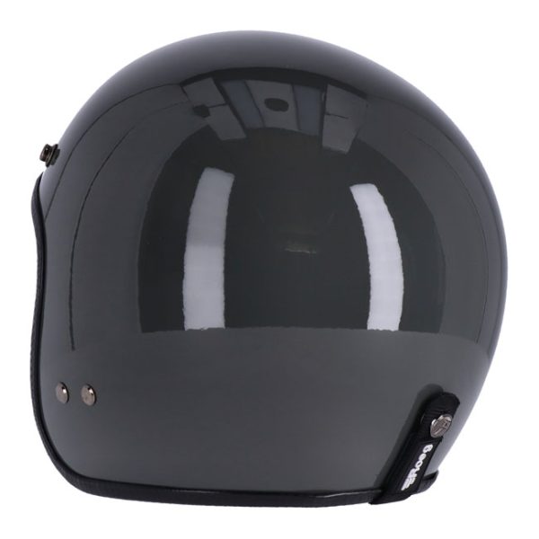 Roeg JETT Helmet Slate Grey Gloss