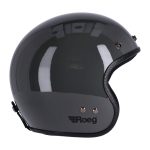 Roeg JETT Helmet Slate Grey Gloss