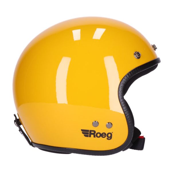 Roeg JETT Helmet Sunset Gloss