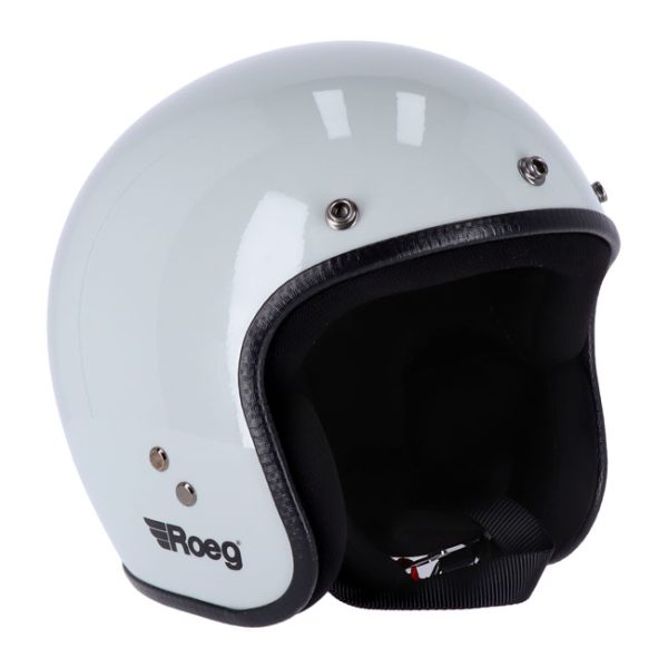 Roeg JETT Helmet Thunder Clouds