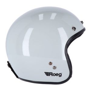 Roeg JETT Helmet Thunder Clouds, Motoee.com