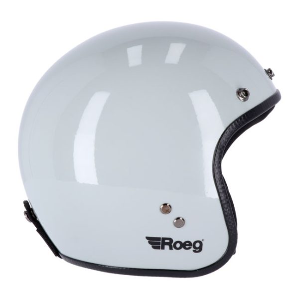 Roeg JETT Helmet Thunder Clouds