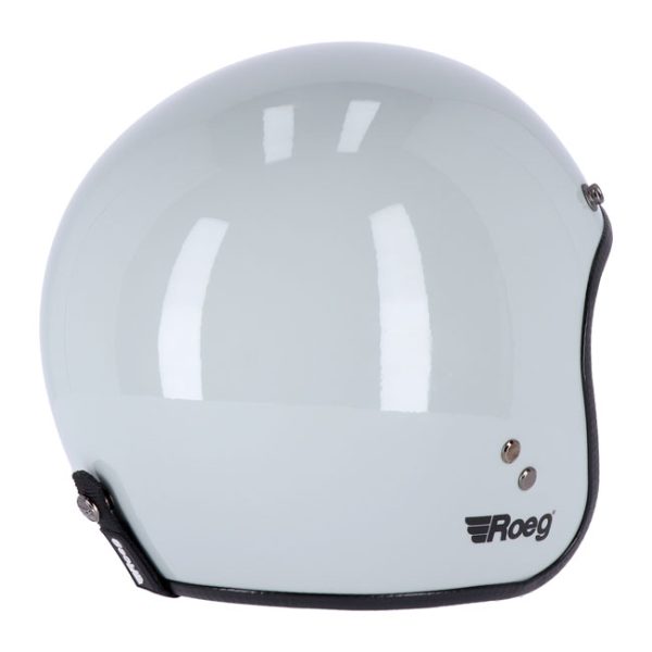 Roeg JETT Helmet Thunder Clouds