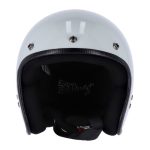 Roeg JETT Helmet Thunder Clouds