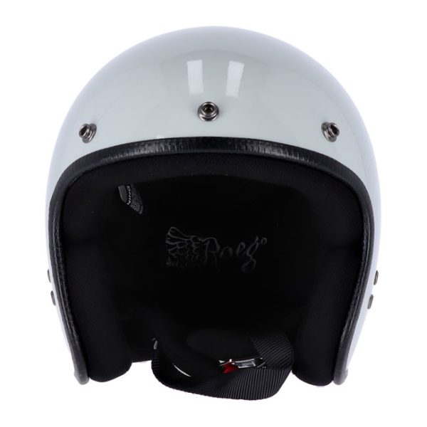 Roeg JETT Helmet Thunder Clouds