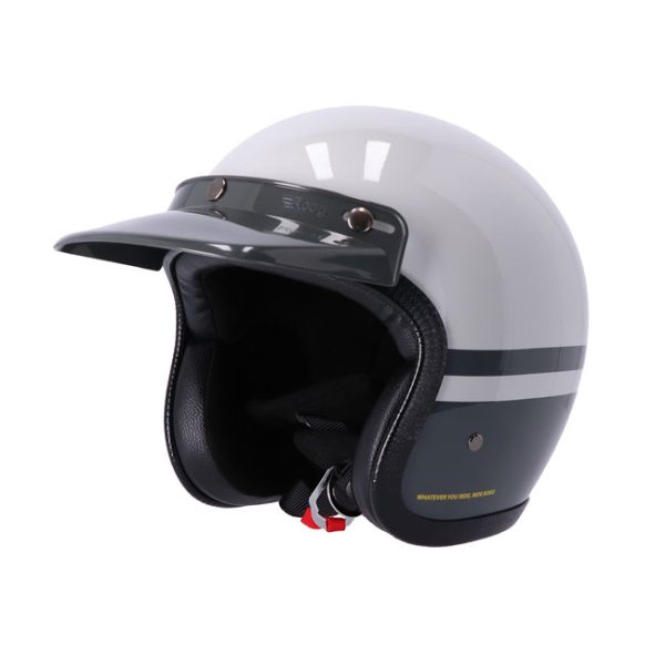 Roeg Jettson 2.0 Fog Line Helmet