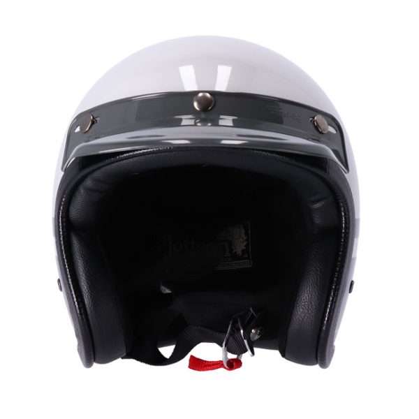 Roeg Jettson 2.0 Fog Line Helmet