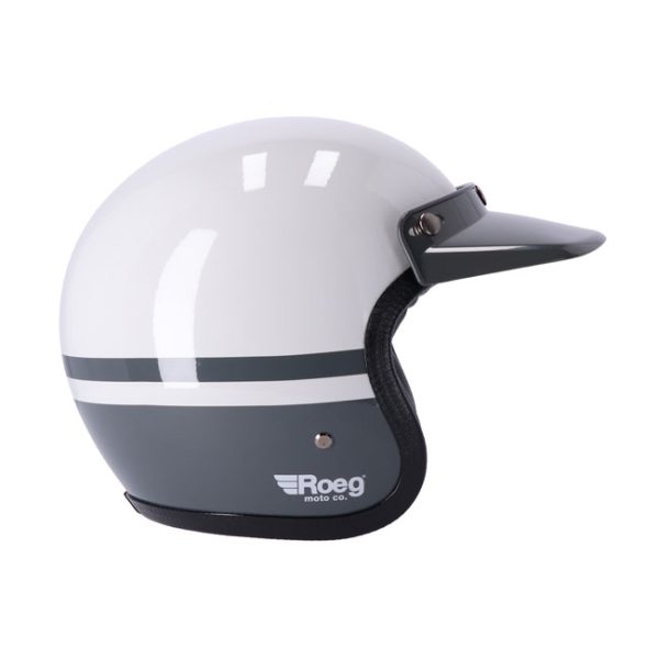 Roeg Jettson 2.0 Fog Line Helmet