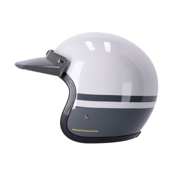 Roeg Jettson 2.0 Fog Line Helmet