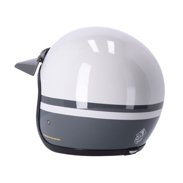 Roeg Jettson 2.0 Fog Line Helmet