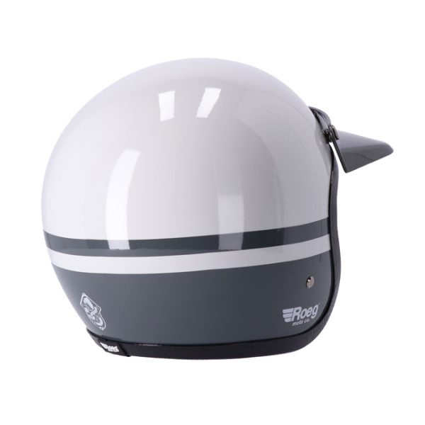 Roeg Jettson 2.0 Fog Line Helmet