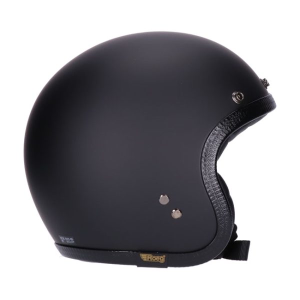 Roeg JETTson 2.0 Helmet Matte Black