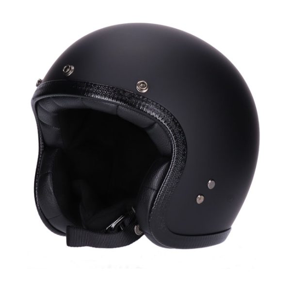 Roeg JETTson 2.0 Helmet Matte Black