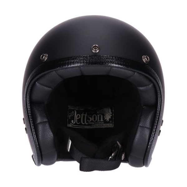 Roeg JETTson 2.0 Helmet Matte Black