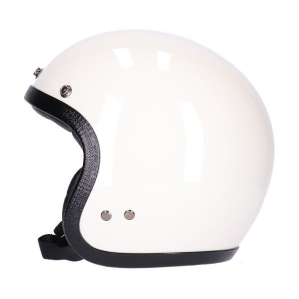 Roeg JETTson 2.0 Helmet Vintage White