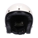 Roeg JETTson 2.0 Helmet Vintage White