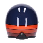 Roeg Sundown Helmet Lightning Gloss Navy