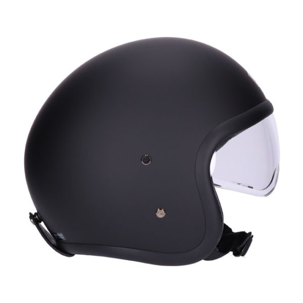 Roeg Sundown Helmet Matte Black