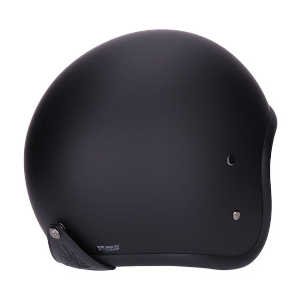 Roeg Sundown Helmet Matte Black