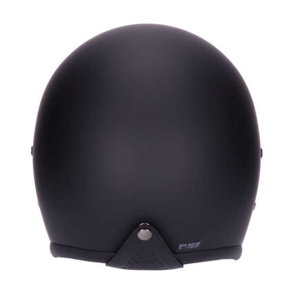 Roeg Sundown Helmet Matte Black