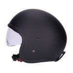 Roeg Sundown Helmet Matte Black