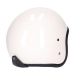 Roeg Sundown Helmet Vintage White