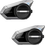 Sena 50S Sound by Harman Kardon Bluetooth Communication System Double Pack