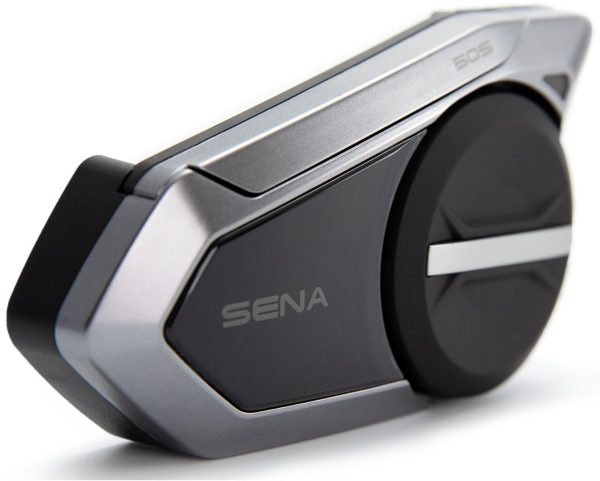 Sena 50S Sound by Harman Kardon Intercom