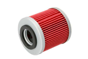 Hiflo HF154 Oil Filter