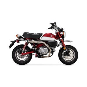 Vance & Hines Hi-Output Slip-on Muffler SS 19-21 Monkey 125, Motoee.com