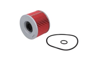 Hiflo HF192 Oil Filter